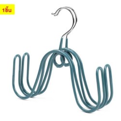 Jumper Kids ไม้แขวนรองเท้า ไม้แขวนรองเท้าสแตนเลส อเนกประสงค์ ไม่เป็นสนิม กันลื่น 1 ชิ้น