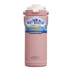 แก้วเก็บความเย็น Rocky Mountain Tumbler รุ่น Premium Prime XL สแตนเลส 316 ของแท้ ขนาด 1000-1350ml.