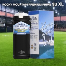 แก้วเก็บความเย็น Rocky Mountain Tumbler รุ่น Premium Prime XL สแตนเลส 316 ของแท้ ขนาด 1000-1350ml.