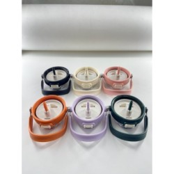 ฝาแก้ว Rocky Mountain Tumbler รุ่น Premium Prime ฝาสำหรับแก้วเก็บความเย็น