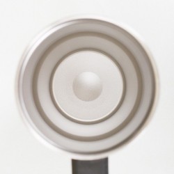 Jumper Tumblers แก้วเก็บความเย็น มีด้ามจับในตัว เก็บน้ำแข็ง 24ชม. ฝากันน้ำหก ขนาด 40oz. สแตนเลส 304