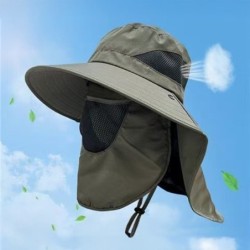 Jumper Kids หมวกกันแดด กันร้อน กัน UV ตาข่ายคลายร้อน หน้ากากถอดได้