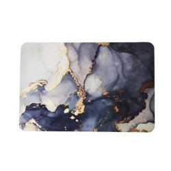 Jumper Kids พรมเช็ดเท้า พรมเช็ดเท้าแบบนุ่ม ผสมดินเบา ไดอะตอมไมต์ ซึบซับน้ำได้ดี แห้งง่าย59 x 40cm