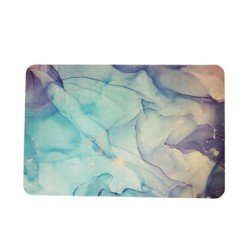 Jumper Kids พรมเช็ดเท้า พรมเช็ดเท้าแบบนุ่ม ผสมดินเบา ไดอะตอมไมต์ ซึบซับน้ำได้ดี แห้งง่าย59 x 40cm