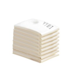 Jumper ถุงสูญญากาศ ถุงจัดเก็บของ ประหยัดพื้นที่ เก็บผ้านวม ถุงสูญญากาศมีวาล์ว สำหรับจัดเก็บ-เดินทาง