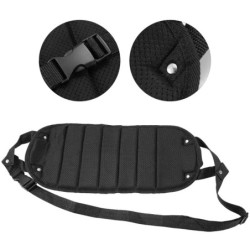 Jumper Kids ที่วางเท้าพกพา เปลวางเท้า ที่วางเท้า ที่ห้อยขา ลดอาการปวดเมื่อย พกพา เหมาะสำหรับเดินทาง Travel Footrest