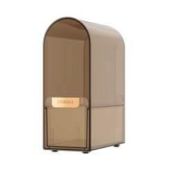 Jumper Kids ชั้นอะคริลิค กล่องเครื่องสำอางค์ กล่องอเนกประสงค์ ชั้นวางเครื่องสำอางค์ กล่องเก็บของ