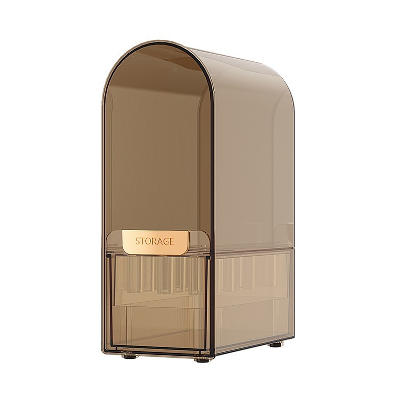 Jumper Kids ชั้นอะคริลิค กล่องเครื่องสำอางค์ กล่องอเนกประสงค์ ชั้นวางเครื่องสำอางค์ กล่องเก็บของ