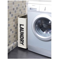 Jumper Kids ตะกร้าอเนกประสงค์  มีล้อ ตะกร้าเก็บของที่แคบ วัสดุแข็งแรง ขนาด 42 ลิตร