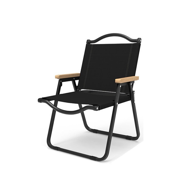 Jumper Kids เก้าอี้แคมป์ปิ้ง เก้าอี้พับ เหมาะกับตั้งแคมป์ ปิกนิค ขาทำจากอลูมิเนียม ผ้ากันน้ำ แข็งแรง พกพาสะดวก