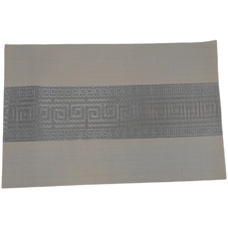 Jumper Kids แผ่นรองจาน ที่รองจาน ผ้ารองจาน แผ่นรองอเนกประสงค์ วัสดุ PVC กันน้ำ กันลื่นและรอยขึดข่วนได้ ทนทาน