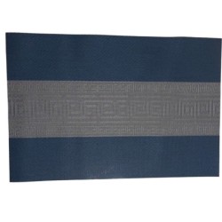 Jumper Kids แผ่นรองจาน ที่รองจาน ผ้ารองจาน แผ่นรองอเนกประสงค์ วัสดุ PVC กันน้ำ กันลื่นและรอยขึดข่วนได้ ทนทาน