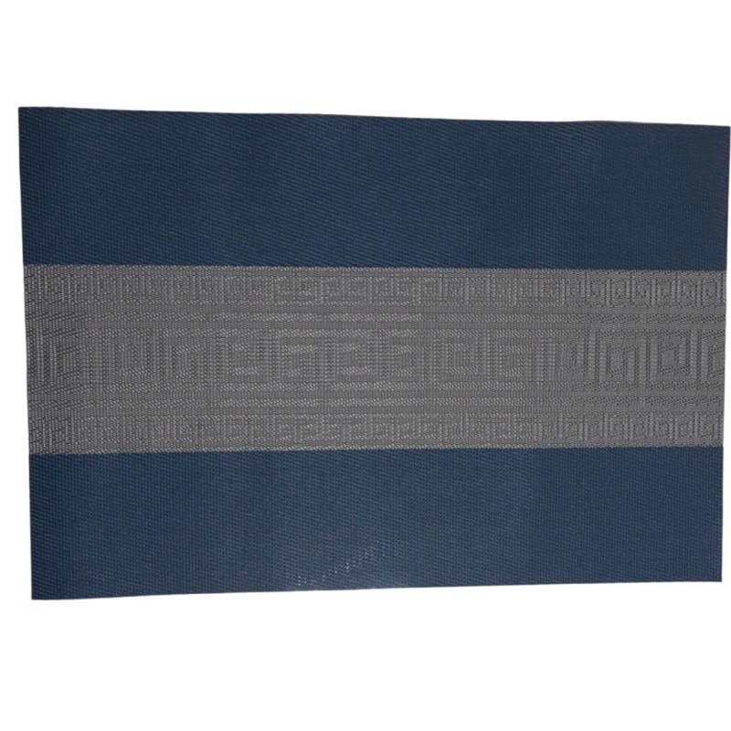 Jumper Kids แผ่นรองจาน ที่รองจาน ผ้ารองจาน แผ่นรองอเนกประสงค์ วัสดุ PVC กันน้ำ กันลื่นและรอยขึดข่วนได้ ทนทาน