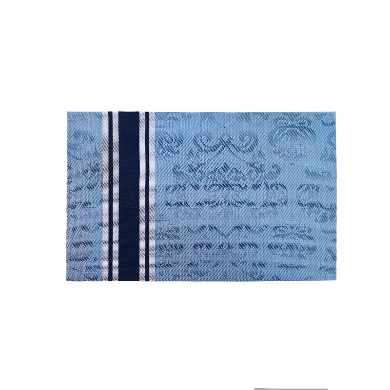 Jumper Kids แผ่นรองจาน ที่รองจาน ผ้ารองจาน แผ่นรองอเนกประสงค์ วัสดุ PVC กันน้ำ กันลื่นและรอยขึดข่วนได้ ทนทาน