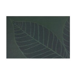 Jumper Kids แผ่นรองจาน ที่รองจาน ผ้ารองจาน แผ่นรองอเนกประสงค์ วัสดุ PVC กันน้ำ กันลื่นและรอยขึดข่วนได้ ทนทาน