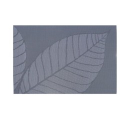 Jumper Kids แผ่นรองจาน ที่รองจาน ผ้ารองจาน แผ่นรองอเนกประสงค์ วัสดุ PVC กันน้ำ กันลื่นและรอยขึดข่วนได้ ทนทาน