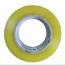 Jumper Kids สก็อตเทป เทปใส สก็อตเทปปิดกล่อง แบบหนาพิเศษ กว้าง 4.5 CM. หนา 2.5 CM. ยาว 150 M. (ยกลัง)