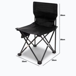 Jumper Kids ชุดโต๊ะแคมป์ปิ้ง พร้อมเก้าอี้ พับเก็บได้ แข็งแรงทนทาน รับน้ำหนักได้ 120Kg