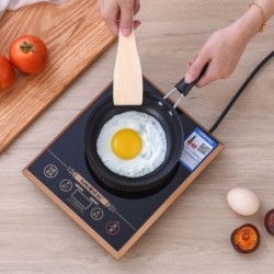 Jumper กระทะเคลือบ หม้อเคลือบ ลายหินอ่อน ไม่ติดกะทะ ทรงลึก 18/20 ซม ผัด ทอด ต้ม ได้ดี กระทะหินอ่อน