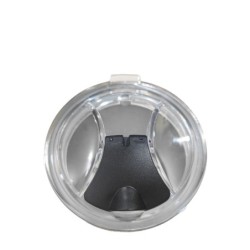 ฝาแก้ว ฝาปิดแก้ว สำหรับเก็บความเย็น Rocky Mountain และยี่ห้ออื่น กันน้ำหก ขนาด 30oz (ไม่ใช่แบบเกลียวหมุน)