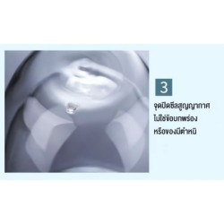 Jumper Kids แก้วสองชั้น อเนกประสงค์แบบใส แก้วกาแฟ double wall glass ไม่ร้อนมือ