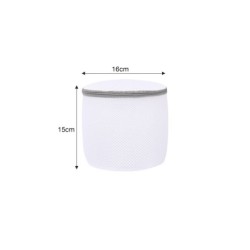 Jumper Kids ถุงซักผ้า ขนาดใหญ่ ใช้ได้กับ เสื้อ กางเกง เดรส ถุงเท้า ชุดชั้นใน ช่วยถนอมผ้า Laundry Bag