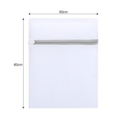 Jumper Kids ถุงซักผ้า ขนาดใหญ่ ใช้ได้กับ เสื้อ กางเกง เดรส ถุงเท้า ชุดชั้นใน ช่วยถนอมผ้า Laundry Bag