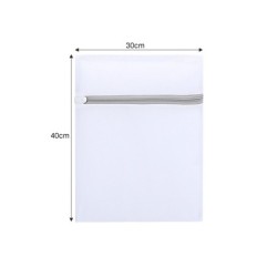 Jumper Kids ถุงซักผ้า ขนาดใหญ่ ใช้ได้กับ เสื้อ กางเกง เดรส ถุงเท้า ชุดชั้นใน ช่วยถนอมผ้า Laundry Bag