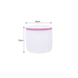 Jumper Kids ถุงซักผ้า ขนาดใหญ่ ใช้ได้กับ เสื้อ กางเกง เดรส ถุงเท้า ชุดชั้นใน ช่วยถนอมผ้า Laundry Bag