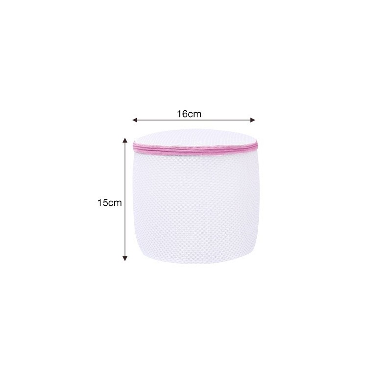 Jumper Kids ถุงซักผ้า ขนาดใหญ่ ใช้ได้กับ เสื้อ กางเกง เดรส ถุงเท้า ชุดชั้นใน ช่วยถนอมผ้า Laundry Bag