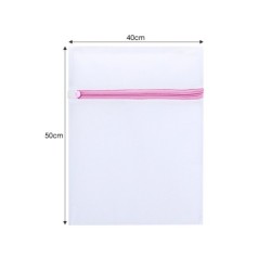 Jumper Kids ถุงซักผ้า ขนาดใหญ่ ใช้ได้กับ เสื้อ กางเกง เดรส ถุงเท้า ชุดชั้นใน ช่วยถนอมผ้า Laundry Bag