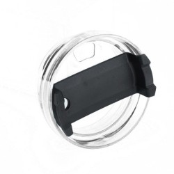 Jumper ฝาแก้วเก็บความเย็น สำหรับแก้ว Jumper แบบมีหูจับ หรือรุ่นอื่นๆที่เป็นทรงสูง แบบมีเกลียวหมุน