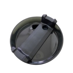 Jumper ฝาแก้วเก็บความเย็น สำหรับแก้ว Jumper แบบมีหูจับ หรือรุ่นอื่นๆที่เป็นทรงสูง แบบมีเกลียวหมุน