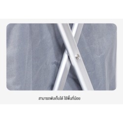 Jumper Kids ตะกร้าอเนกประสงค์ เก็บเสื้อผ้า ตะกร้าแบ่งชนิดเสื้อผ้า  วัสดุแข็งแรง รุ่น1-3 ช่อง