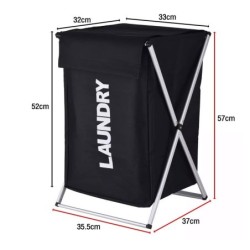 Jumper Kids ตะกร้าอเนกประสงค์ เก็บเสื้อผ้า ตะกร้าแบ่งชนิดเสื้อผ้า  วัสดุแข็งแรง รุ่น1-3 ช่อง