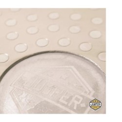 Jumper หม้อสองหูเคลือบหินอ่อน ขนาด 24 cm. หม้อสองหู หม้อ เคลือบหินอ่อน พร้อมฝาแก้ว ใช้ได้กับเตาทุกประเภท แถมฟรีกระบวยไม้