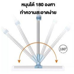 Jumper Kids ยางรีดน้ำ ยางไล่น้ำ กว้าง 35cm. 50cm. ไม้กวาดรีดน้ำ ไม้รีดน้ำ สำหรับกวาดน้ำและฝุ่น