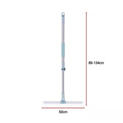 Jumper Kids ยางรีดน้ำ ยางไล่น้ำ กว้าง 35cm. 50cm. ไม้กวาดรีดน้ำ ไม้รีดน้ำ สำหรับกวาดน้ำและฝุ่น