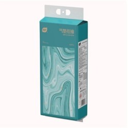 Jumper Kids ทิชชู่แบบดึงแขวนได้กระดาษเช็ดหน้า ทิชชู่ เนื้อเนียน นุ่มกระดาษทิชชู่ หนา 4 ชั้น 1280แผ่น ดึงได้ 320 ครั้ง