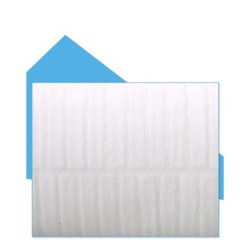 (32 แผ่น) Jumper Kids ผ้าม๊อบ ผ้าอะไหล่ อะไหล่ผ้าม๊อบ กระดาษไฟฟ้าสถิต กระดาษเช็ดฝุ่น ไม้ดันฝุ่น สำหรับไม้ดันฝุ่น D020