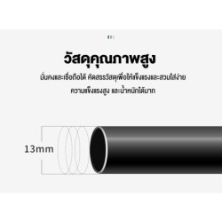 Jumper Kids ราวตากผ้าเหล็ก ราวแขวนผ้าบาร์คู่ บาร์เดี่ยว ราวแขวนเสื้อ พร้อมชั้นที่วางของ ชั้นวางรองเท้า ที่แขวนผ้าและหมวก